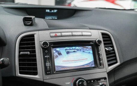 Toyota Venza I, 2014 год, 1 899 000 рублей, 14 фотография