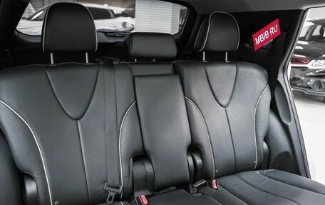 Toyota Venza I, 2014 год, 1 899 000 рублей, 16 фотография