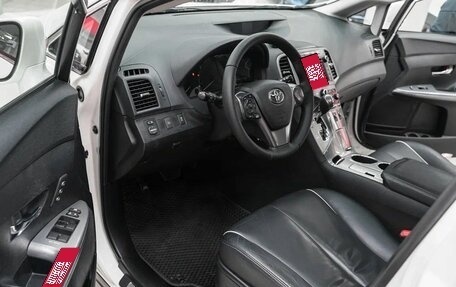 Toyota Venza I, 2014 год, 1 899 000 рублей, 12 фотография