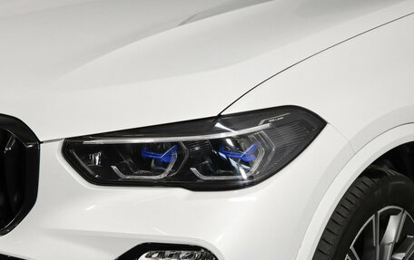 BMW X5, 2021 год, 6 300 000 рублей, 7 фотография