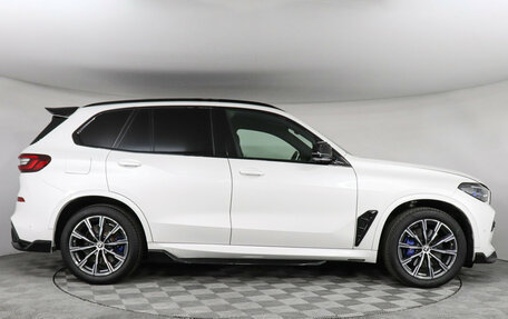 BMW X5, 2021 год, 6 300 000 рублей, 6 фотография