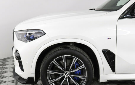 BMW X5, 2021 год, 6 300 000 рублей, 8 фотография