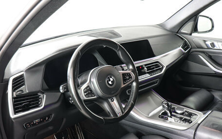 BMW X5, 2021 год, 6 300 000 рублей, 11 фотография