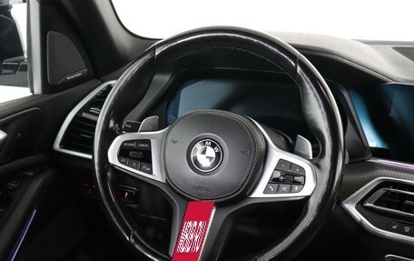BMW X5, 2021 год, 6 300 000 рублей, 12 фотография