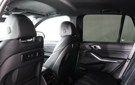 BMW X5, 2021 год, 6 300 000 рублей, 14 фотография