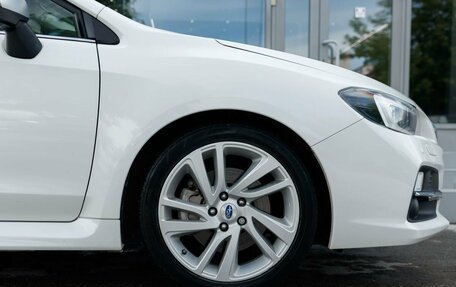 Subaru Levorg I, 2017 год, 2 105 000 рублей, 8 фотография