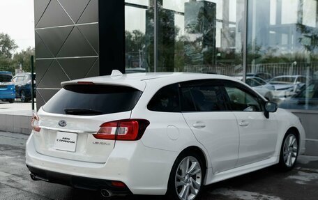 Subaru Levorg I, 2017 год, 2 105 000 рублей, 4 фотография