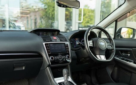 Subaru Levorg I, 2017 год, 2 105 000 рублей, 13 фотография