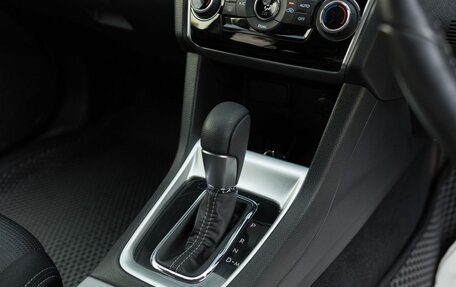 Subaru Levorg I, 2017 год, 2 105 000 рублей, 19 фотография