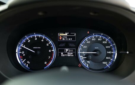 Subaru Levorg I, 2017 год, 2 105 000 рублей, 15 фотография