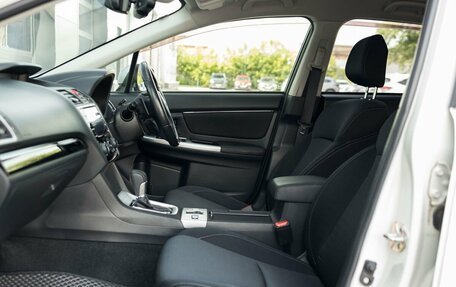 Subaru Levorg I, 2017 год, 2 105 000 рублей, 21 фотография