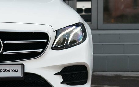 Mercedes-Benz E-Класс, 2017 год, 3 255 000 рублей, 15 фотография