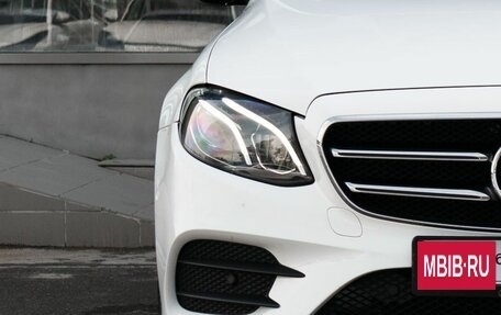 Mercedes-Benz E-Класс, 2017 год, 3 255 000 рублей, 12 фотография