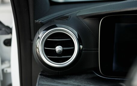 Mercedes-Benz E-Класс, 2017 год, 3 255 000 рублей, 22 фотография