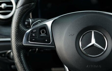 Mercedes-Benz E-Класс, 2017 год, 3 255 000 рублей, 19 фотография