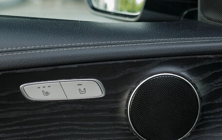 Mercedes-Benz E-Класс, 2017 год, 3 255 000 рублей, 28 фотография