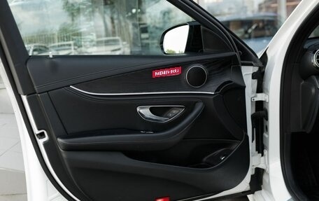 Mercedes-Benz E-Класс, 2017 год, 3 255 000 рублей, 30 фотография