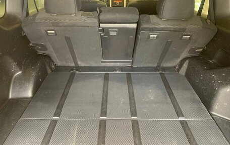 Nissan X-Trail, 2011 год, 1 200 000 рублей, 8 фотография