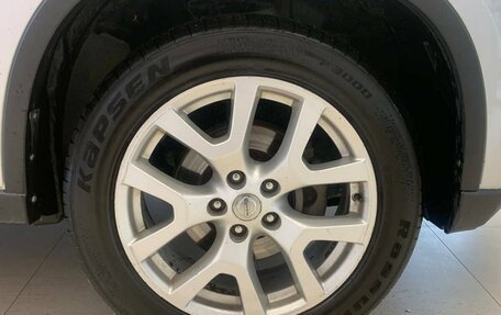 Nissan X-Trail, 2011 год, 1 200 000 рублей, 15 фотография