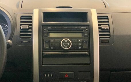 Nissan X-Trail, 2011 год, 1 200 000 рублей, 13 фотография