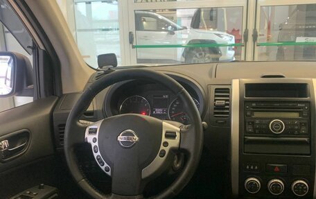 Nissan X-Trail, 2011 год, 1 200 000 рублей, 9 фотография