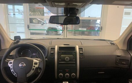 Nissan X-Trail, 2011 год, 1 200 000 рублей, 12 фотография