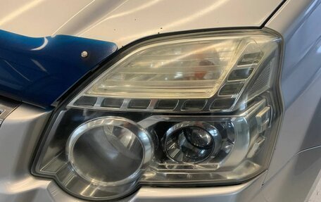Nissan X-Trail, 2011 год, 1 200 000 рублей, 14 фотография