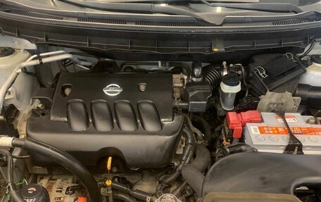 Nissan X-Trail, 2011 год, 1 200 000 рублей, 7 фотография
