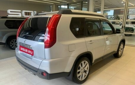 Nissan X-Trail, 2011 год, 1 200 000 рублей, 4 фотография