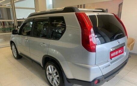 Nissan X-Trail, 2011 год, 1 200 000 рублей, 6 фотография