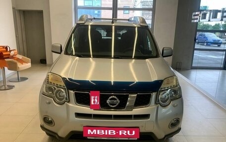 Nissan X-Trail, 2011 год, 1 200 000 рублей, 2 фотография