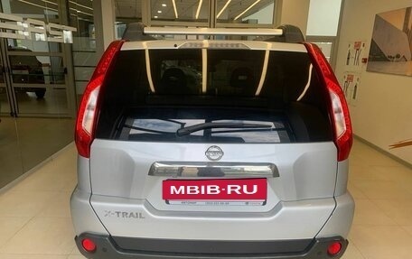 Nissan X-Trail, 2011 год, 1 200 000 рублей, 5 фотография