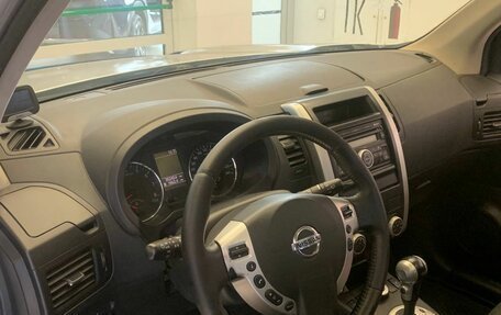 Nissan X-Trail, 2011 год, 1 200 000 рублей, 18 фотография