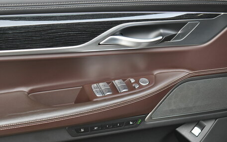 BMW 7 серия, 2020 год, 7 950 000 рублей, 10 фотография