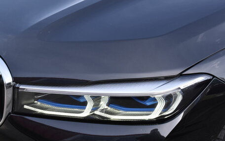 BMW 7 серия, 2020 год, 7 950 000 рублей, 5 фотография