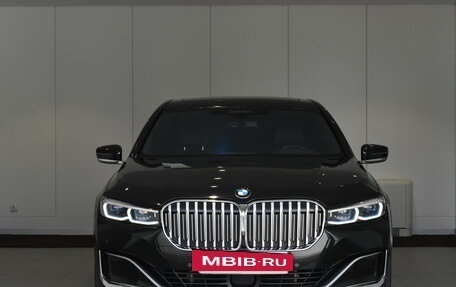 BMW 7 серия, 2020 год, 7 950 000 рублей, 3 фотография