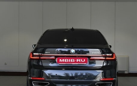 BMW 7 серия, 2020 год, 7 950 000 рублей, 4 фотография