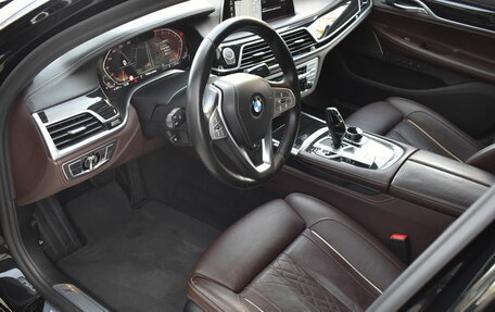 BMW 7 серия, 2020 год, 7 950 000 рублей, 12 фотография