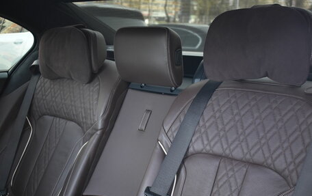 BMW 7 серия, 2020 год, 7 950 000 рублей, 19 фотография
