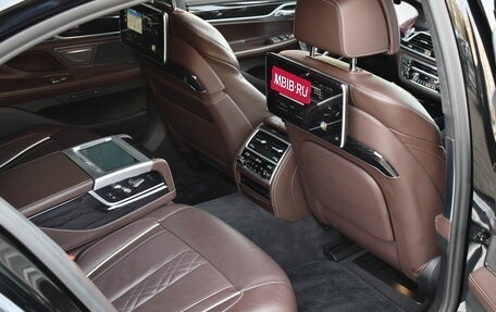 BMW 7 серия, 2020 год, 7 950 000 рублей, 24 фотография