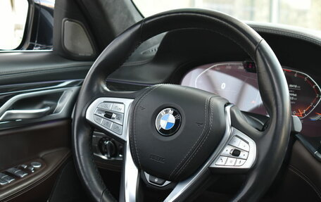 BMW 7 серия, 2020 год, 7 950 000 рублей, 27 фотография