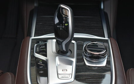 BMW 7 серия, 2020 год, 7 950 000 рублей, 34 фотография