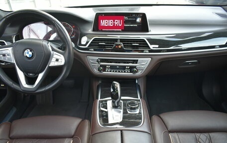 BMW 7 серия, 2020 год, 7 950 000 рублей, 30 фотография