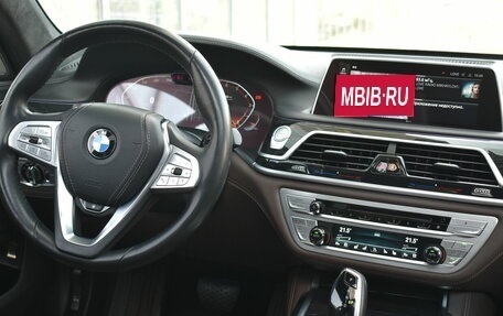 BMW 7 серия, 2020 год, 7 950 000 рублей, 29 фотография
