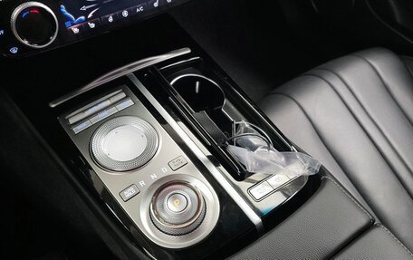 Genesis G80, 2021 год, 2 842 000 рублей, 11 фотография