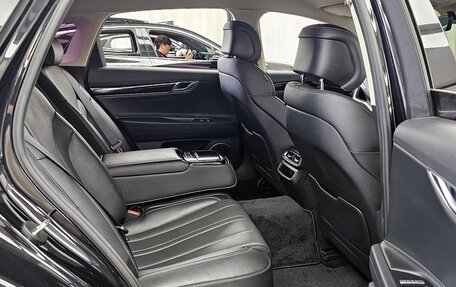 Genesis G80, 2021 год, 2 842 000 рублей, 17 фотография