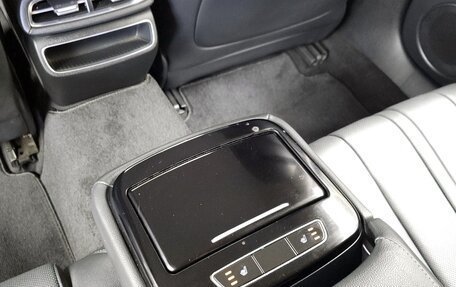 Genesis G80, 2021 год, 2 842 000 рублей, 12 фотография