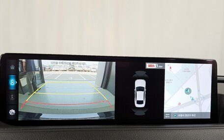 Genesis G80, 2021 год, 2 842 000 рублей, 19 фотография