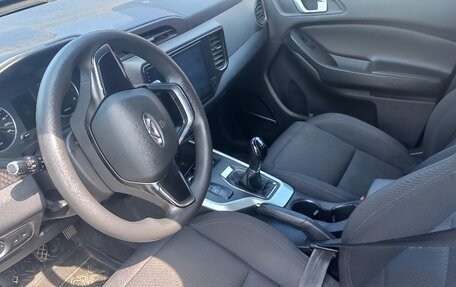 Chery Tiggo 4 I рестайлинг, 2020 год, 1 100 000 рублей, 5 фотография