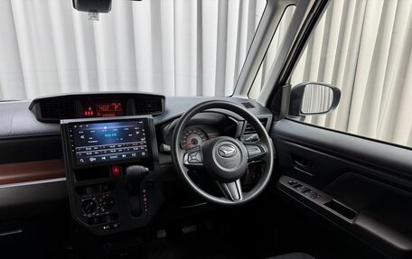 Daihatsu Thor I, 2018 год, 989 000 рублей, 7 фотография